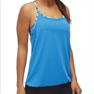 Fabletics Norwalk tank size L